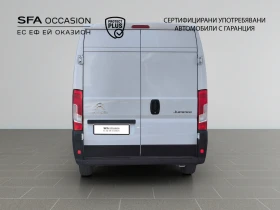 Citroen Jumper  FT 35 L3H2 2.2 BlueHDI 140 BVM6 S&S E6.4//2210221, снимка 6