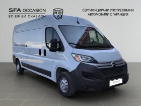 Citroen Jumper  FT 35 L3H2 2.2 BlueHDI 140 BVM6 S&S E6.4//2210221, снимка 3