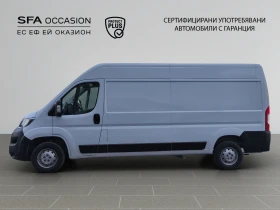 Citroen Jumper  FT 35 L3H2 2.2 BlueHDI 140 BVM6 S&S E6.4//2210221, снимка 8