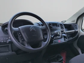 Citroen Jumper  FT 35 L3H2 2.2 BlueHDI 140 BVM6 S&S E6.4//2210221, снимка 9