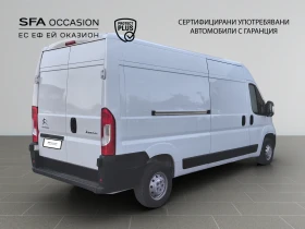 Citroen Jumper  FT 35 L3H2 2.2 BlueHDI 140 BVM6 S&S E6.4//2210221, снимка 5