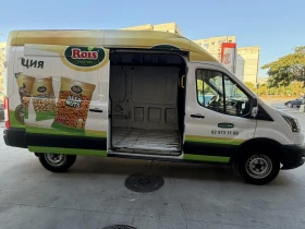Ford Transit 2.0d Ecoblu103520km, снимка 9