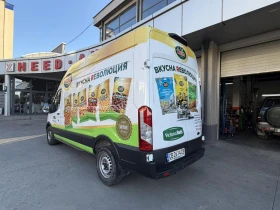 Ford Transit 2.0d Ecoblu103520km, снимка 5