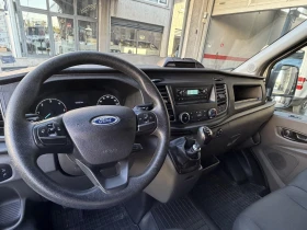 Ford Transit 2.0d Ecoblu103520km, снимка 12