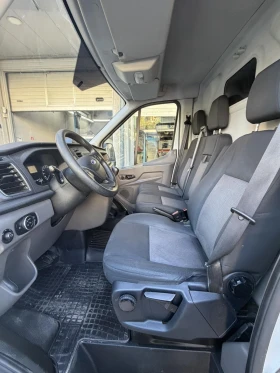 Ford Transit 2.0d Ecoblu103520km, снимка 8