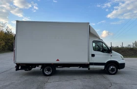 Iveco Daily КЛИМА* БОРД* ТОРСИОН* ДВ.ПАКЕТ РЕСОРИ* ДО 3.5Т, снимка 4