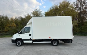 Iveco Daily КЛИМА* БОРД* ТОРСИОН* ДВ.ПАКЕТ РЕСОРИ* ДО 3.5Т, снимка 3