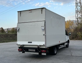 Iveco Daily КЛИМА* БОРД* ТОРСИОН* ДВ.ПАКЕТ РЕСОРИ* ДО 3.5Т, снимка 6