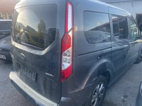 Ford Tourneo Tourneo -Connect, снимка 10