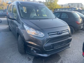  Ford Tourneo