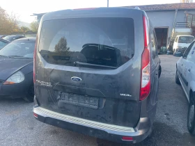 Ford Tourneo Tourneo -Connect, снимка 8