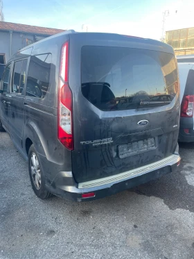 Ford Tourneo Tourneo -Connect, снимка 12