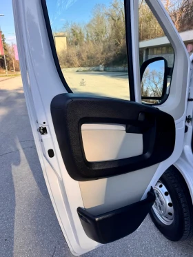 Fiat Ducato 2.0MULTIJET 115k.c, снимка 11