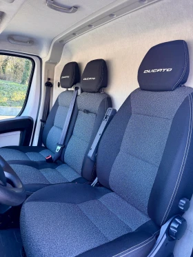 Fiat Ducato 2.0MULTIJET 115k.c, снимка 7