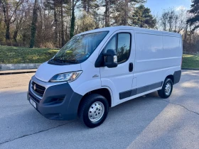 Fiat Ducato 2.0MULTIJET 115k.c, снимка 1