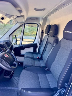 Fiat Ducato 2.0MULTIJET 115k.c, снимка 5