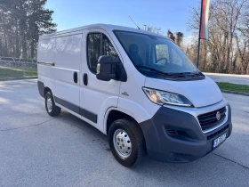 Fiat Ducato 2.0MULTIJET 115k.c, снимка 2