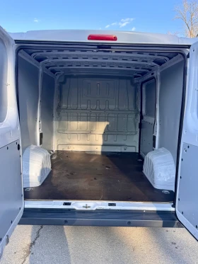 Fiat Ducato 2.0MULTIJET 115k.c, снимка 15