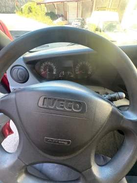 Обява за продажба на Iveco 35c18 ~14 777 лв. - изображение 3