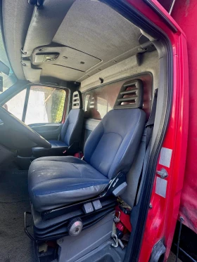 Обява за продажба на Iveco 35c18 ~14 777 лв. - изображение 5