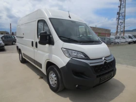 ����� �� �������� �� Citroen Jumper 2.2 HDI 