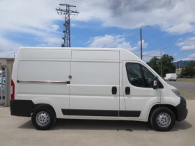 ����� �� �������� �� Citroen Jumper 2.2 HDI 
