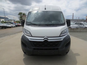 ����� �� �������� �� Citroen Jumper 2.2 HDI 