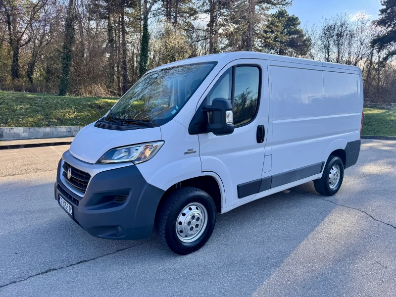 Fiat Ducato 2.0MULTIJET 115k.c, снимка 1 - Бусове и автобуси - 49546226