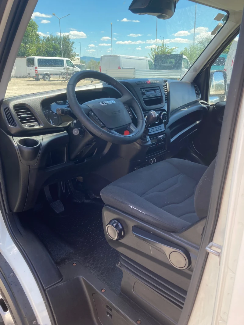 Iveco Daily 50-150, снимка 9 - Бусове и автобуси - 50976478