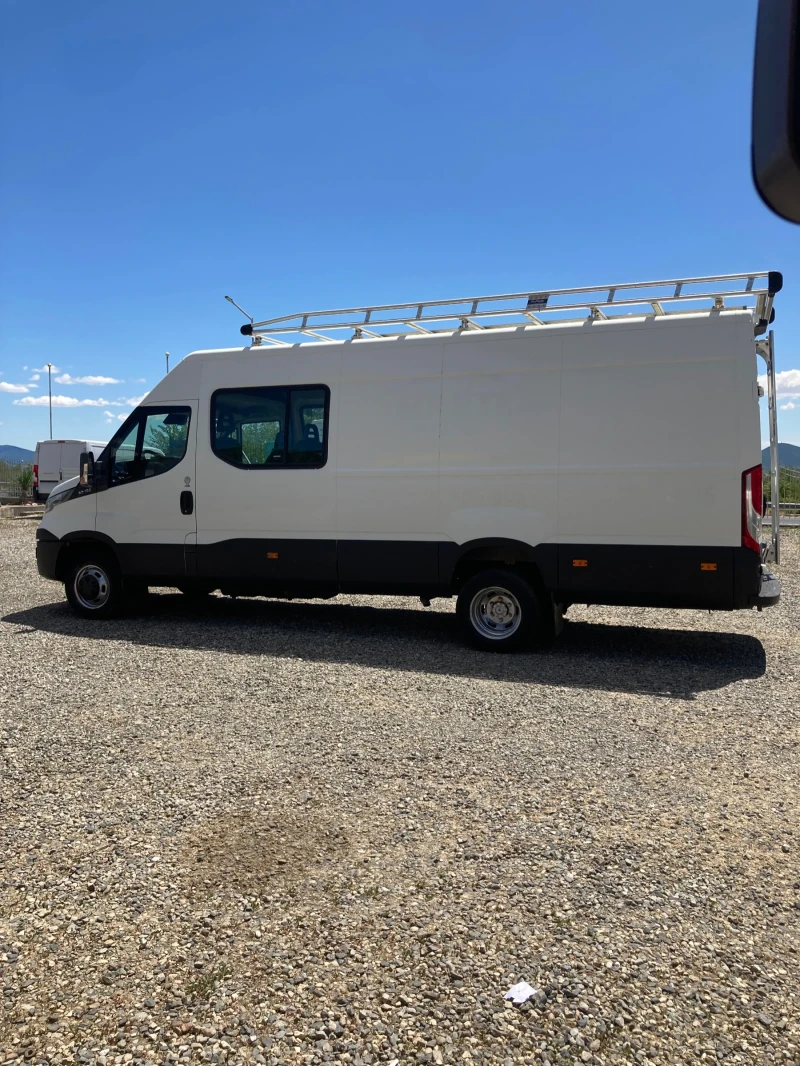 Iveco Daily 50-150, снимка 8 - Бусове и автобуси - 50976478