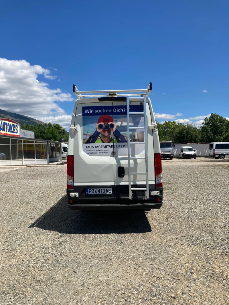 Iveco Daily 50-150, снимка 6 - Бусове и автобуси - 50976478