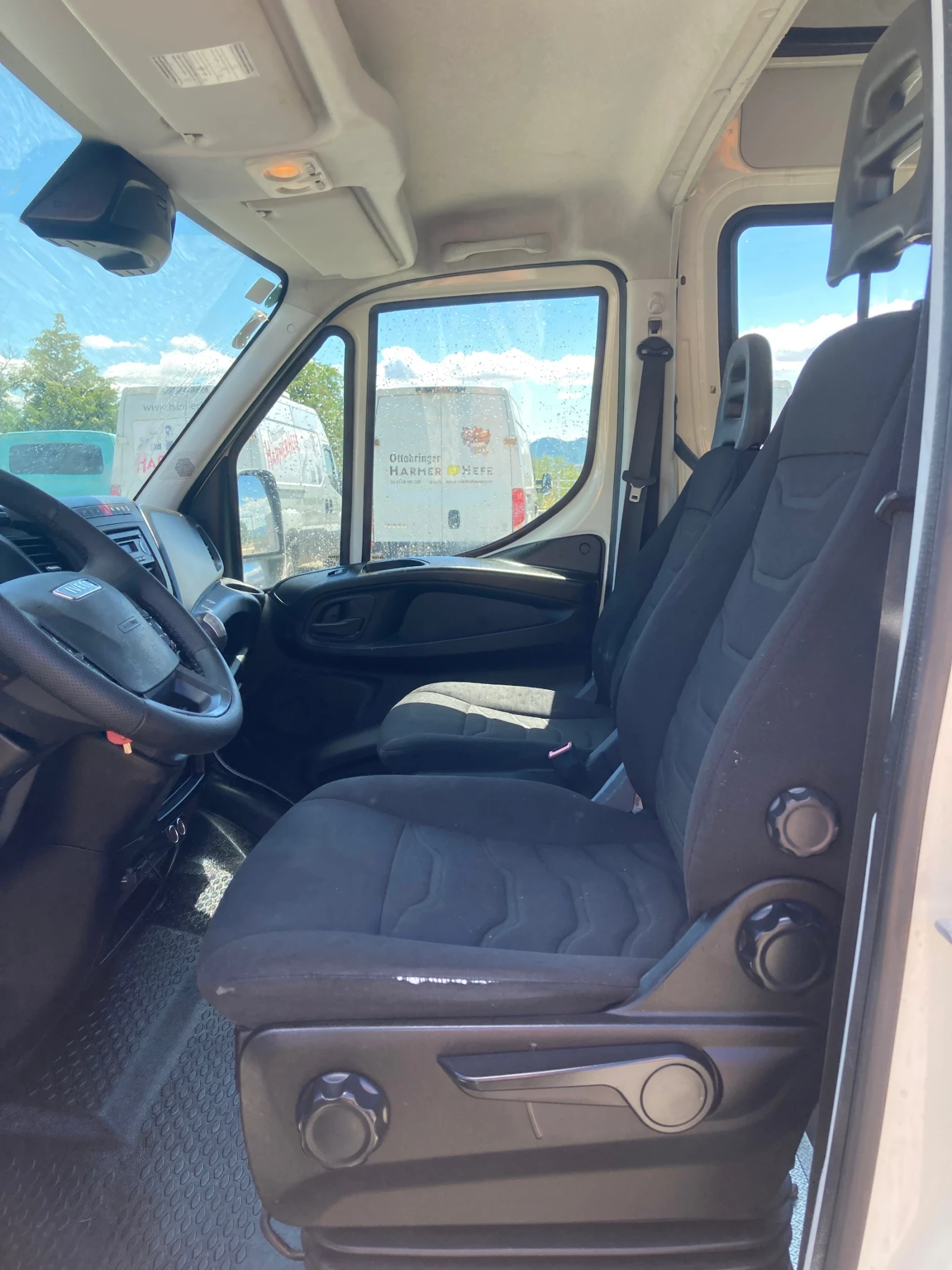 Iveco Daily 50-150 | Mobile.bg   11