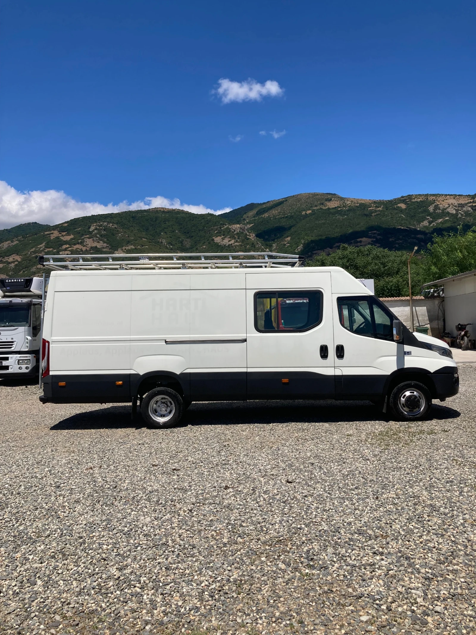 Iveco Daily 50-150 - изображение 4