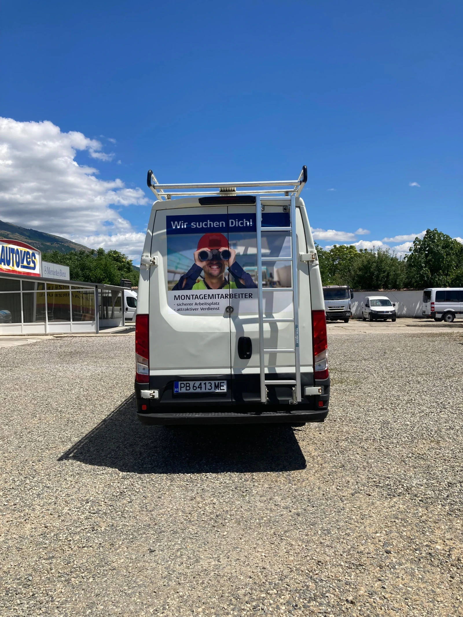 Iveco Daily 50-150 - изображение 6