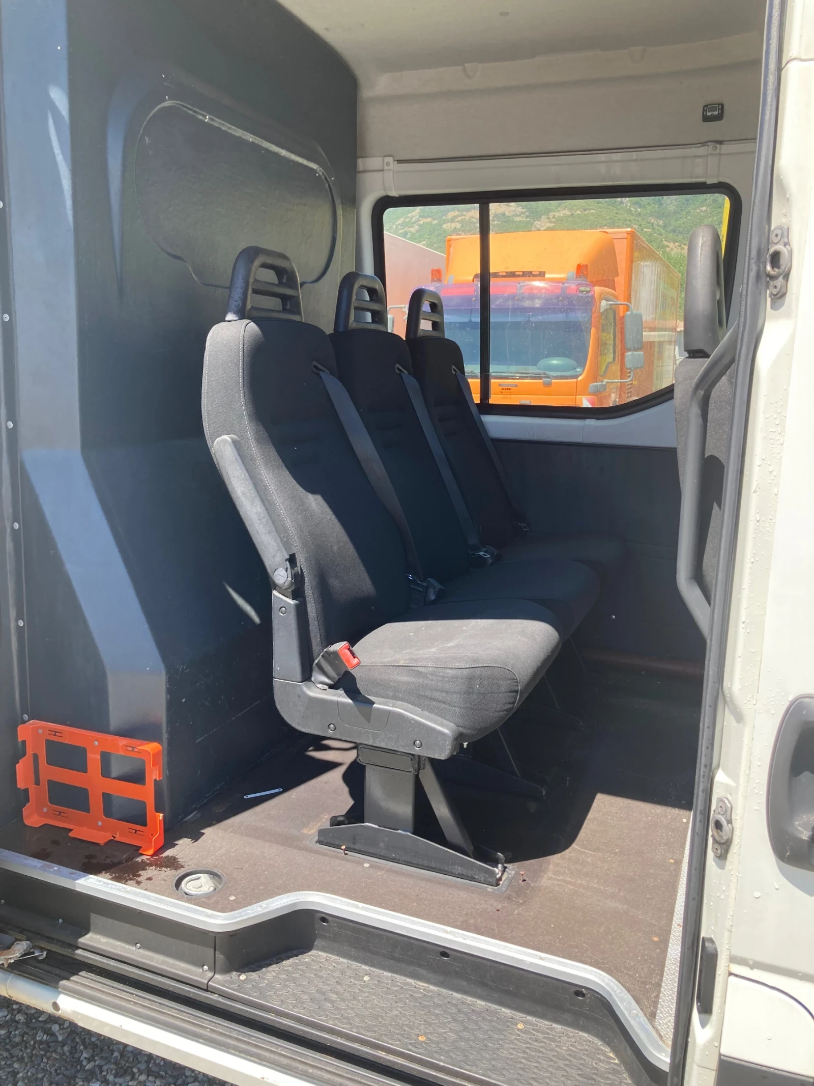 Iveco Daily 50-150 | Mobile.bg   12