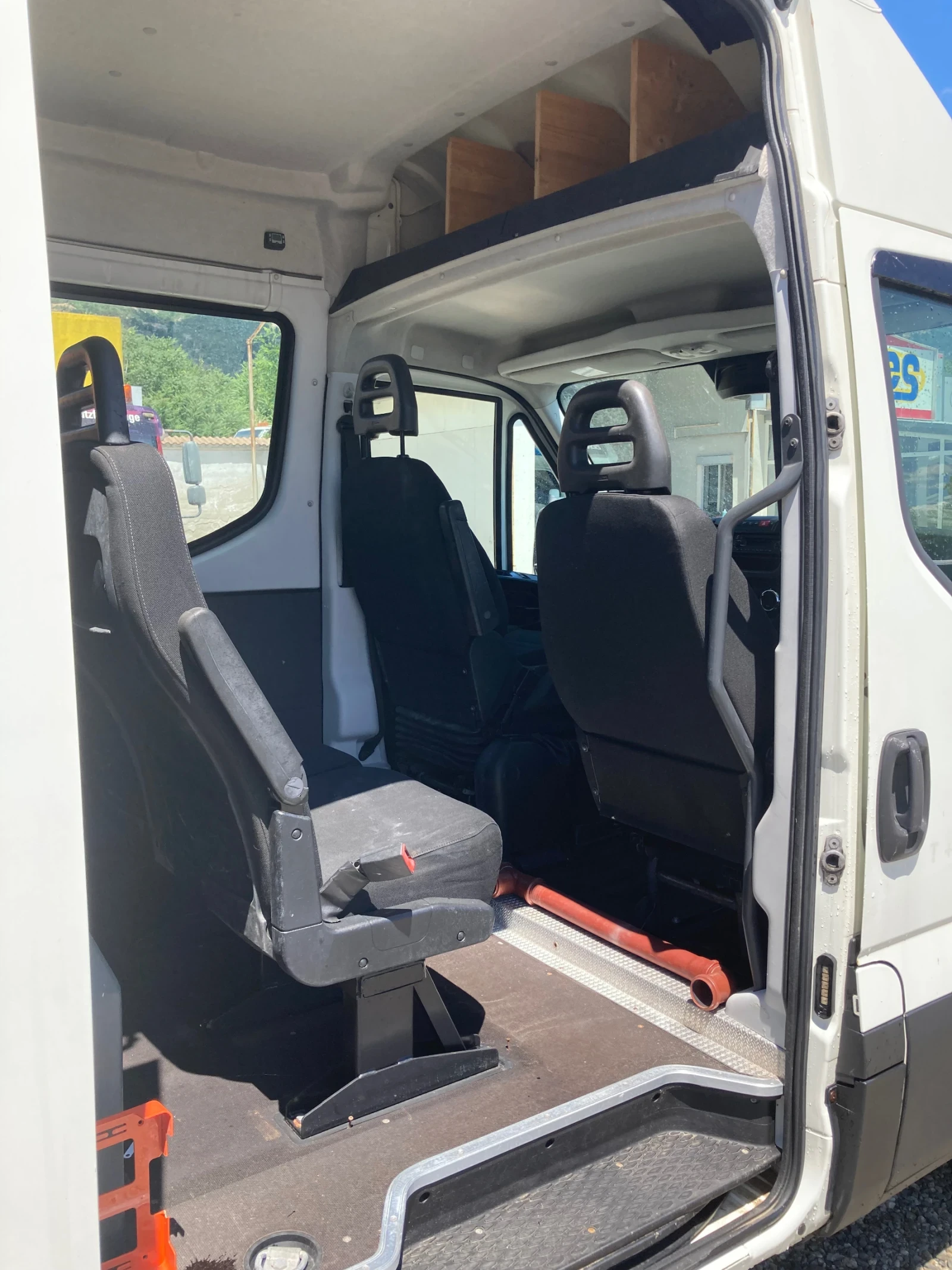 Iveco Daily 50-150 | Mobile.bg   13