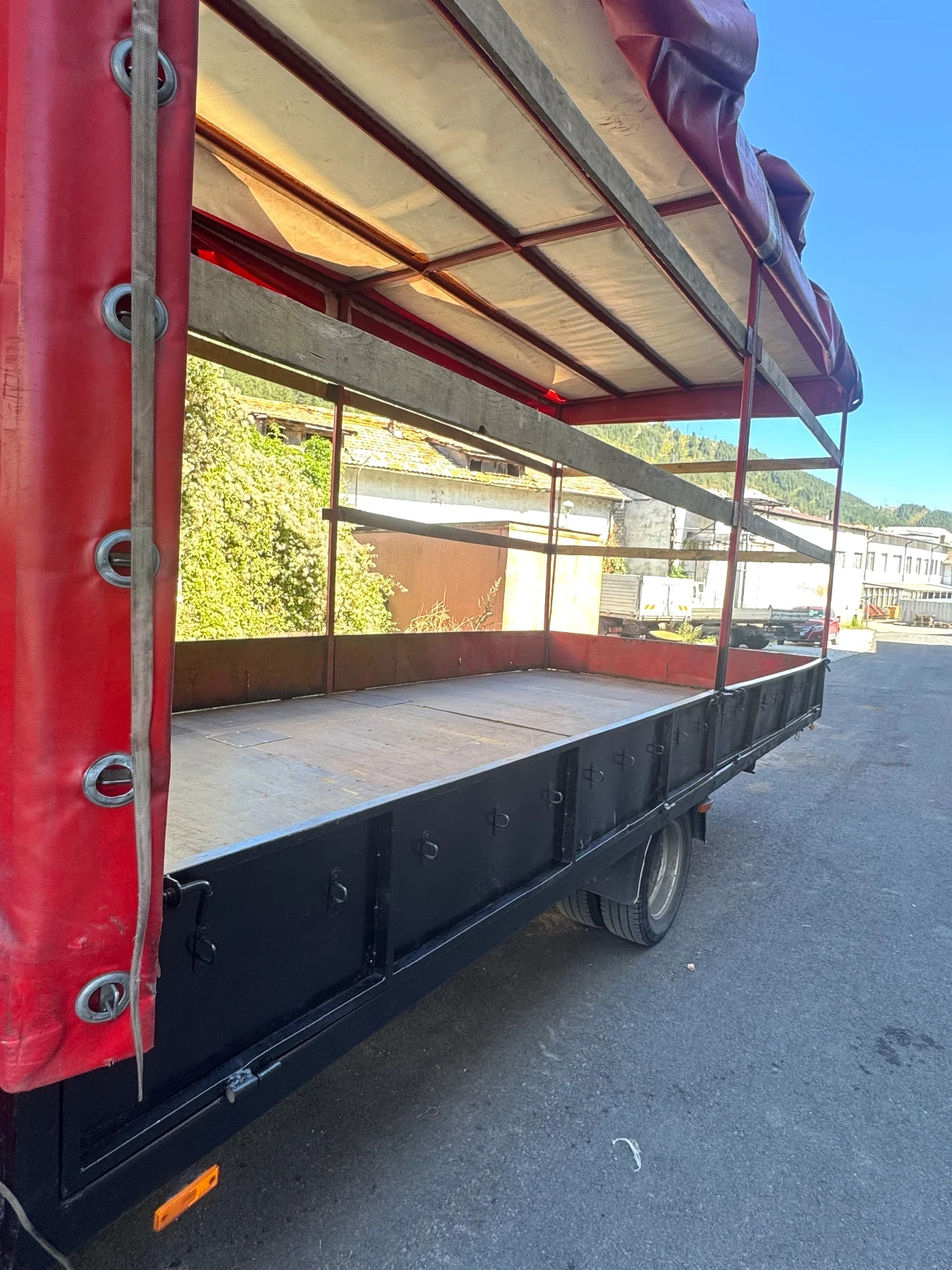 Iveco 35c18  - изображение 2