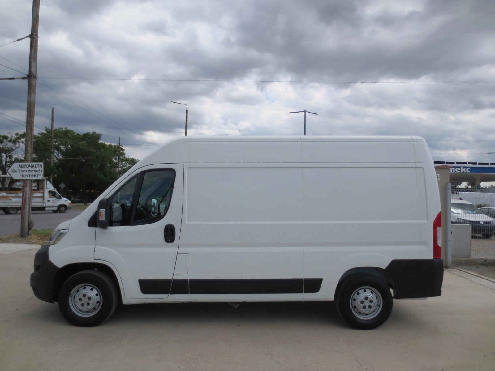 Citroen Jumper 2.2 HDI  | Mobile.bg � ����������� 7