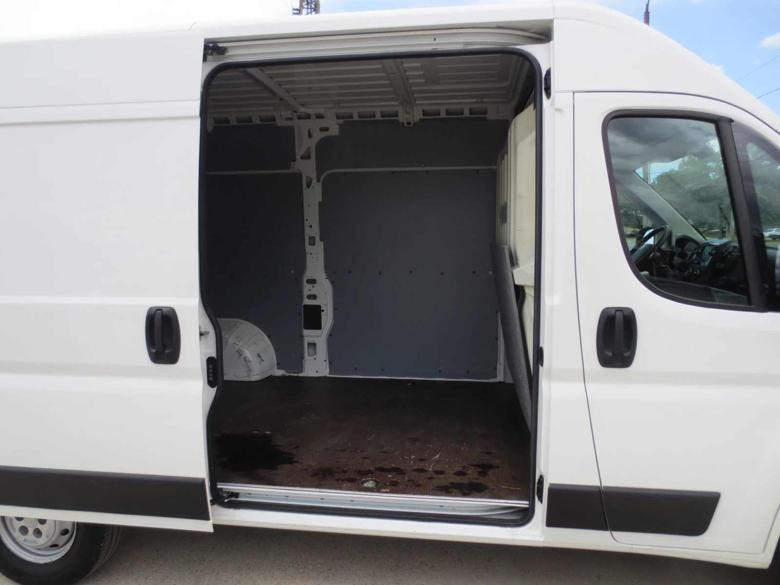 Citroen Jumper 2.2 HDI  | Mobile.bg � ����������� 13