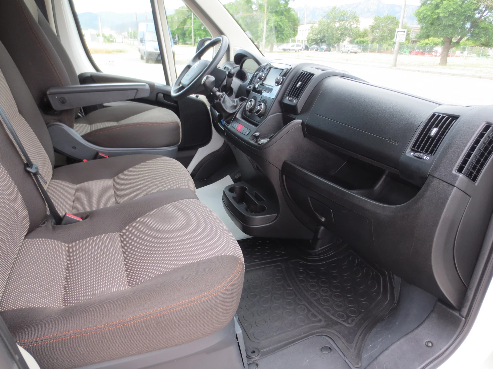 Citroen Jumper 2.2 HDI  | Mobile.bg � ����������� 11
