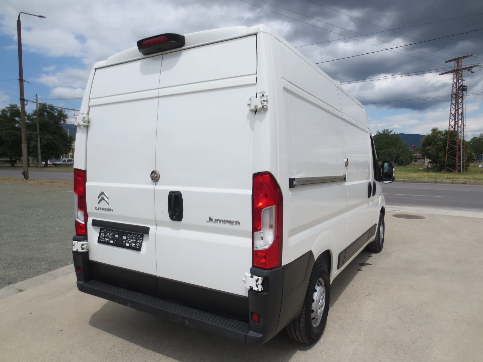 Citroen Jumper 2.2 HDI  | Mobile.bg � ����������� 5