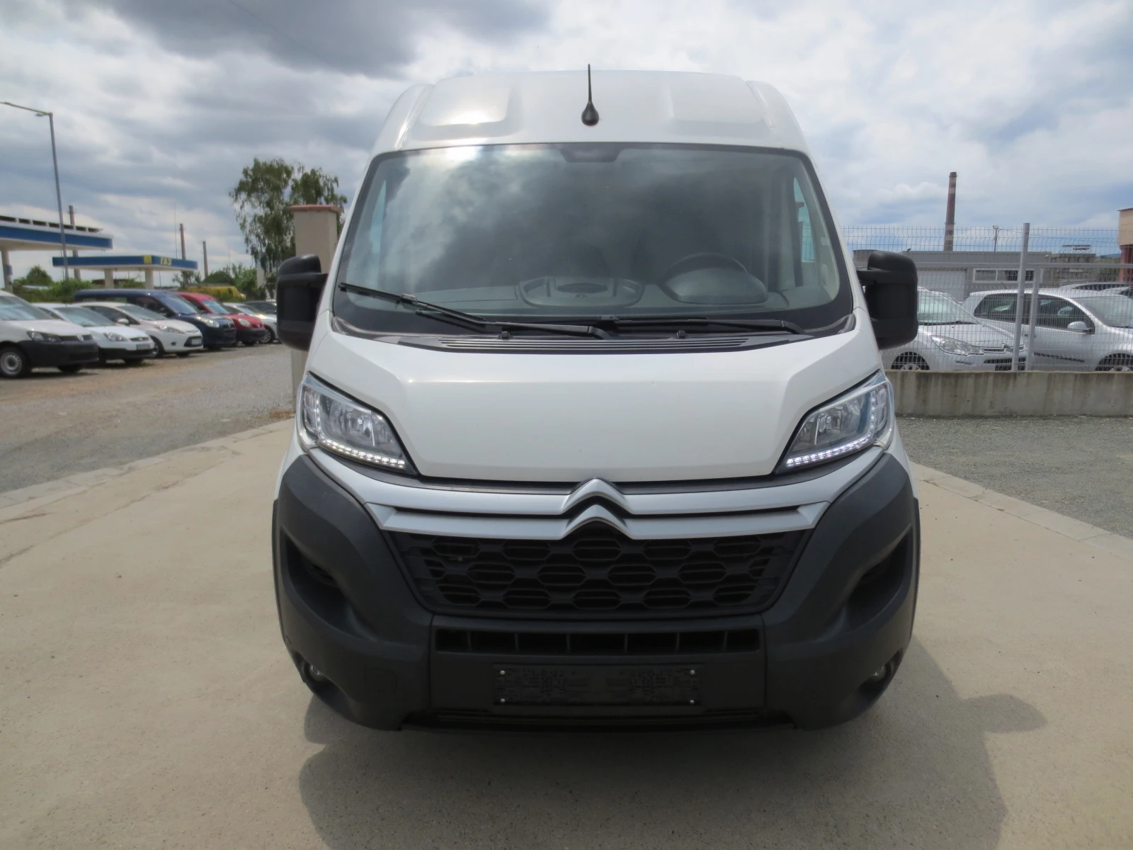 Citroen Jumper 2.2 HDI  | Mobile.bg � ����������� 2