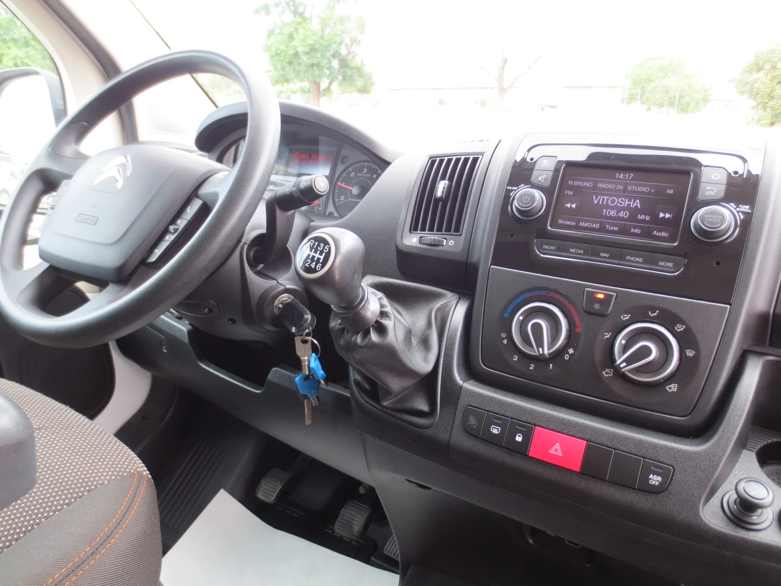 Citroen Jumper 2.2 HDI  | Mobile.bg � ����������� 12