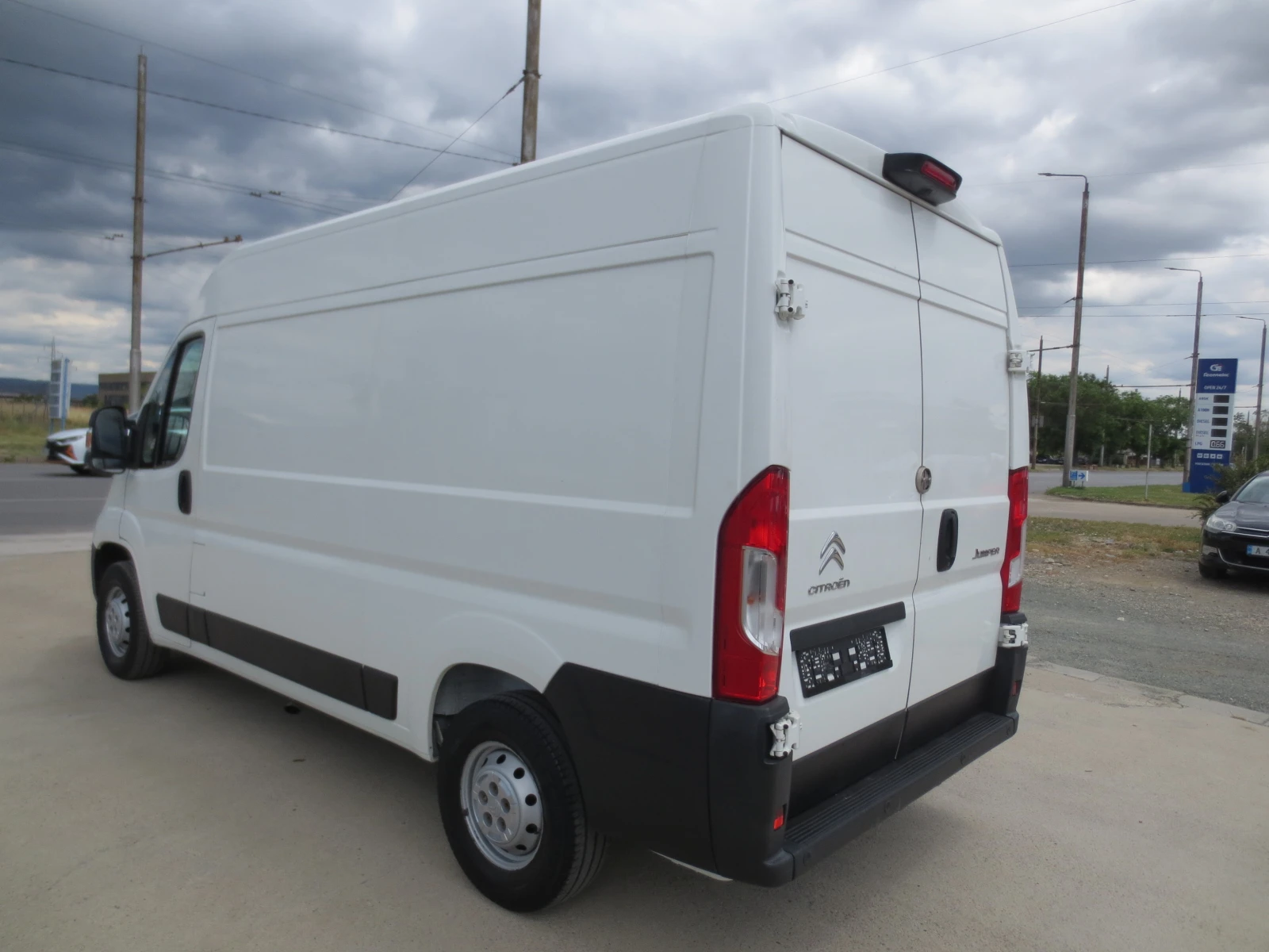 Citroen Jumper 2.2 HDI  | Mobile.bg � ����������� 6