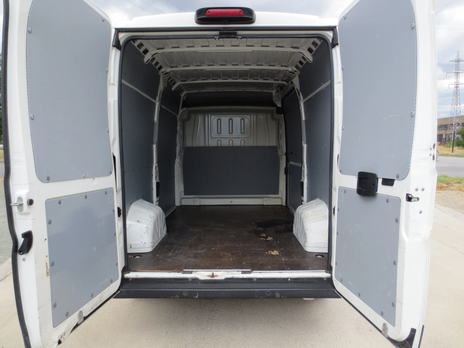 Citroen Jumper 2.2 HDI  | Mobile.bg � ����������� 14