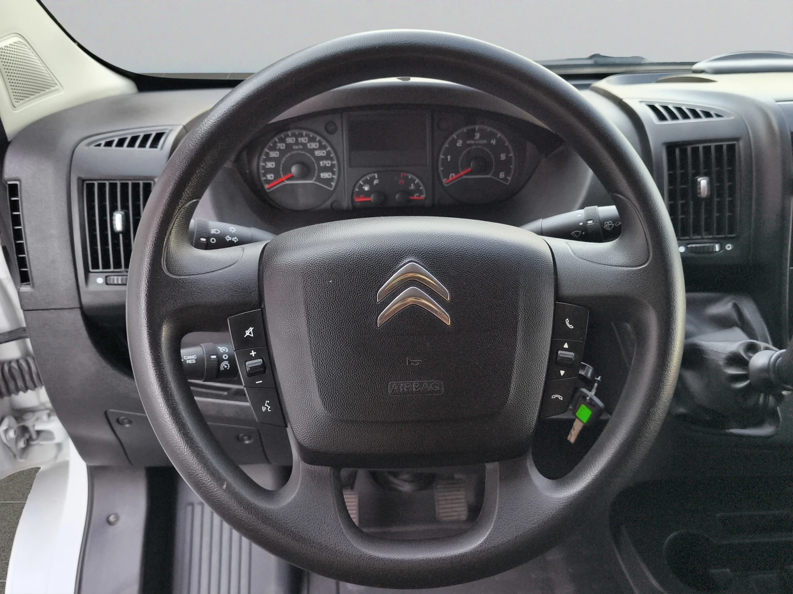 Citroen Jumper  FT 35 L3H2 2.2 BlueHDI 140 BVM6 S&S E6.4//2210221, снимка 10 - Бусове и автобуси - 55101597