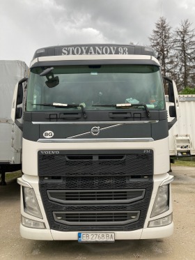 Volvo Fh, снимка 1 - Камиони - 45595456