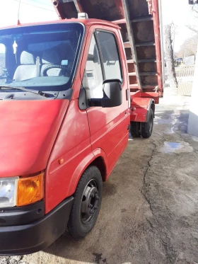 Ford Transit, снимка 4