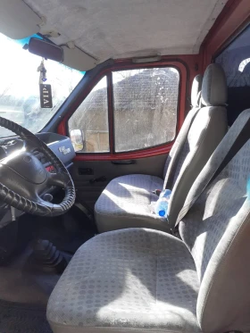 Ford Transit, снимка 7