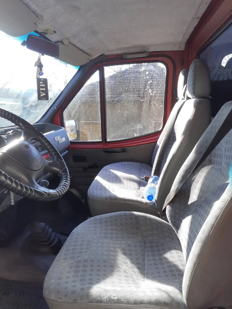 Ford Transit, снимка 7 - Камиони - 52566895